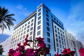 Ramada Encore by Wyndham Muscat Al-Ghubra
