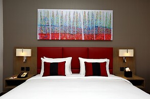 Ramada Encore by Wyndham Muscat Al-Ghubra