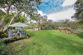 Ayenda Llanogrande Inn