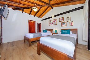 Ayenda Llanogrande Inn