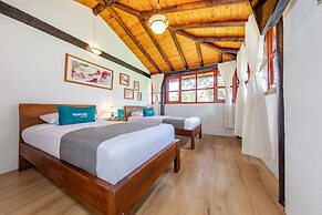 Ayenda Llanogrande Inn