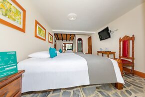 Ayenda Llanogrande Inn