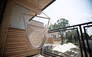 Donau Lodge Ybbs