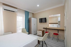 Bicer Hotel