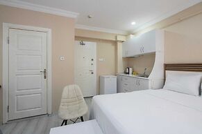 Bicer Hotel
