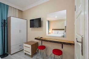 Bicer Hotel