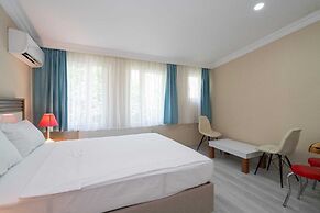 Bicer Hotel
