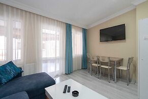 Bicer Hotel