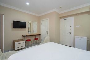 Bicer Hotel