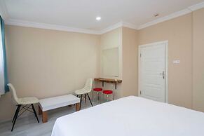 Bicer Hotel
