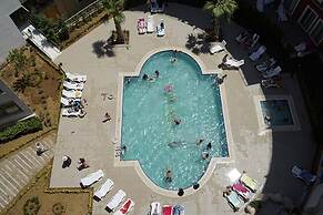 Avrasya Termal Park Hotel