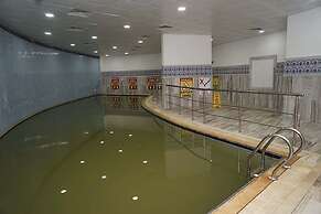 Avrasya Termal Park Hotel