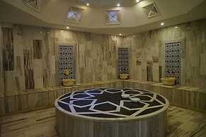 Avrasya Termal Park Hotel