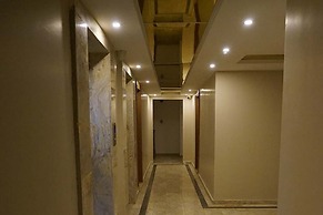 Avrasya Termal Park Hotel