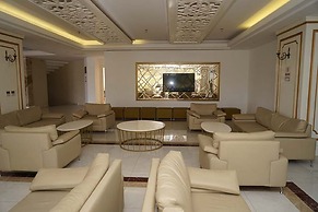 Avrasya Termal Park Hotel