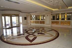 Avrasya Termal Park Hotel