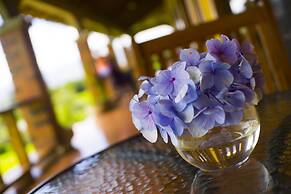 Ananta Wellness & Retreat