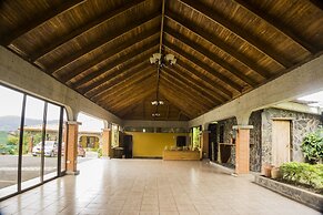 Ananta Wellness & Retreat