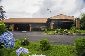 Ananta Wellness & Retreat