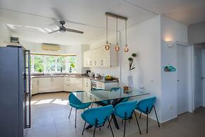Blue Bay Beach Apartments