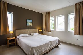 Blue Bay Beach Apartments
