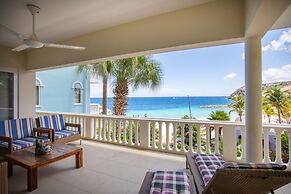 Blue Bay Beach Apartments