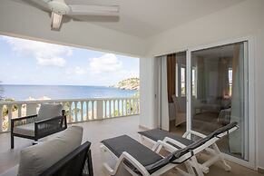 Blue Bay Beach Apartments