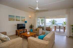 Blue Bay Beach Apartments