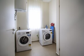 Blue Bay Beach Apartments