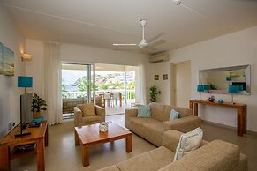 Blue Bay Beach Apartments