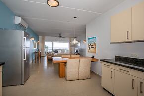 Blue Bay Beach Apartments