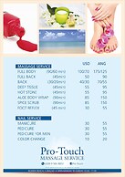 Blue Bay Beach Apartments