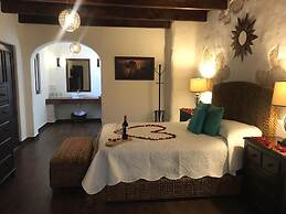 Hotel Boutique Rancho San Jorge
