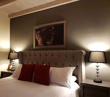 Hotel Boutique Rancho San Jorge