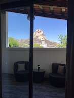 Hotel Boutique Rancho San Jorge