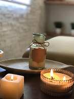 Hotel Boutique Rancho San Jorge