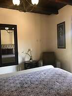 Hotel Boutique Rancho San Jorge