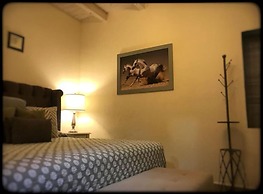 Hotel Boutique Rancho San Jorge