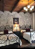 Hotel Boutique Rancho San Jorge