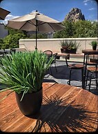 Hotel Boutique Rancho San Jorge