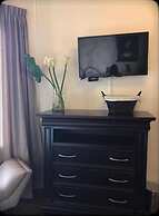 Hotel Boutique Rancho San Jorge