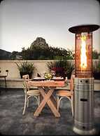 Hotel Boutique Rancho San Jorge