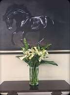Hotel Boutique Rancho San Jorge