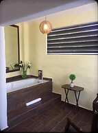 Hotel Boutique Rancho San Jorge