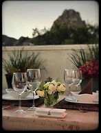 Hotel Boutique Rancho San Jorge