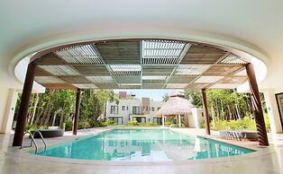 Mayakoba by Select