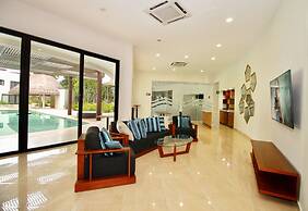 Mayakoba by Select