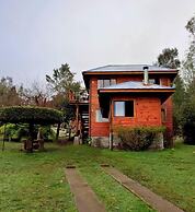Puchaley Lafquen