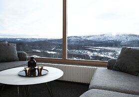 Hemavans Högfjällshotell