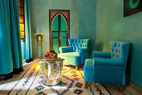 Riad Touda